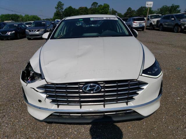 Photo 4 VIN: KMHL24JJ4MA035349 - HYUNDAI SONATA 