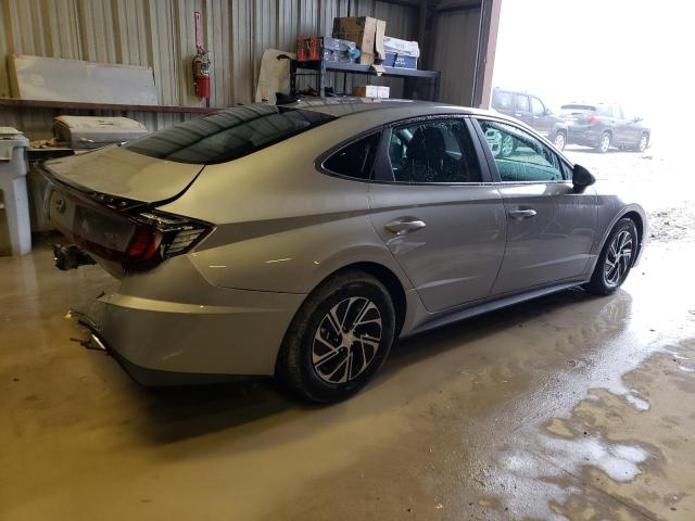 Photo 2 VIN: KMHL24JJ4PA070784 - HYUNDAI SONATA 