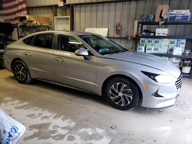 Photo 3 VIN: KMHL24JJ4PA070784 - HYUNDAI SONATA 