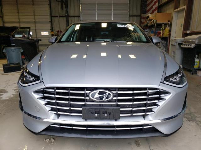 Photo 4 VIN: KMHL24JJ4PA070784 - HYUNDAI SONATA 