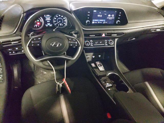 Photo 7 VIN: KMHL24JJ4PA070784 - HYUNDAI SONATA 