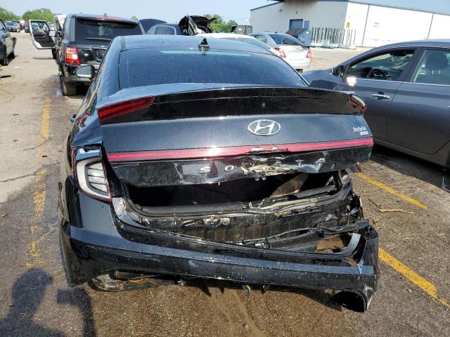 Photo 5 VIN: KMHL24JJ5NA041369 - HYUNDAI SONATA HYB 