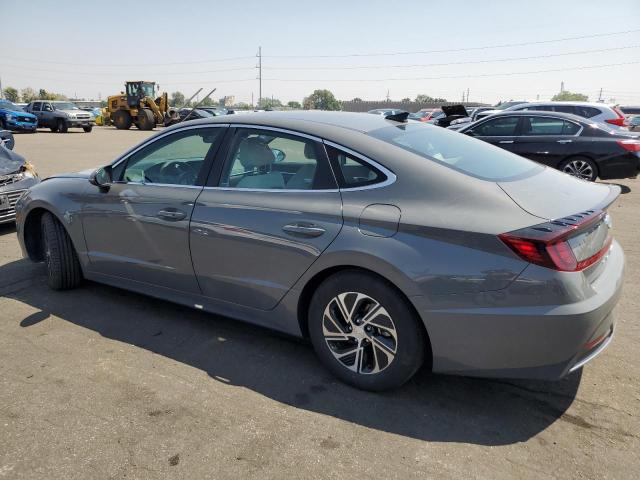 Photo 1 VIN: KMHL24JJ5NA048421 - HYUNDAI SONATA HYB 