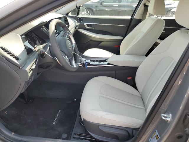 Photo 6 VIN: KMHL24JJ5NA048421 - HYUNDAI SONATA HYB 