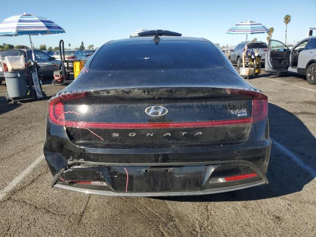 Photo 5 VIN: KMHL24JJ5PA062676 - HYUNDAI SONATA HYB 