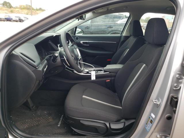 Photo 6 VIN: KMHL24JJ5PA081437 - HYUNDAI SONATA HYB 