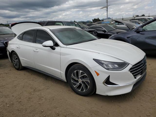 Photo 3 VIN: KMHL24JJ6LA009673 - HYUNDAI SONATA 