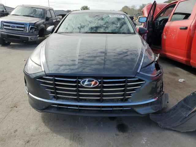 Photo 4 VIN: KMHL24JJ6MA030721 - HYUNDAI SONATA 