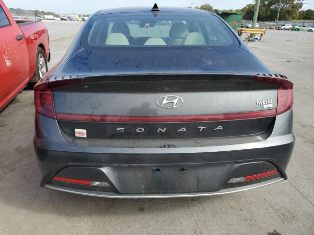 Photo 5 VIN: KMHL24JJ6MA030721 - HYUNDAI SONATA 