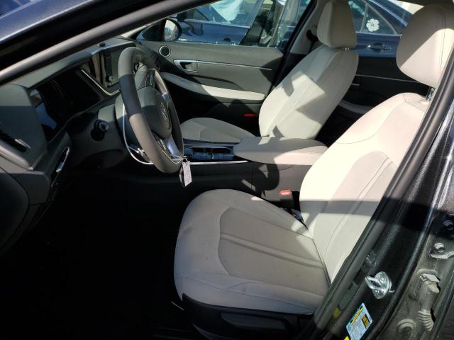 Photo 6 VIN: KMHL24JJ6MA030721 - HYUNDAI SONATA 