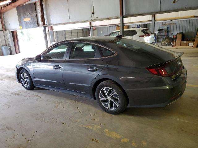 Photo 1 VIN: KMHL24JJ6NA048251 - HYUNDAI SONATA 