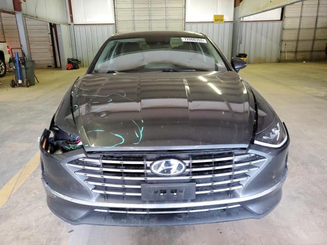 Photo 4 VIN: KMHL24JJ6NA048251 - HYUNDAI SONATA 