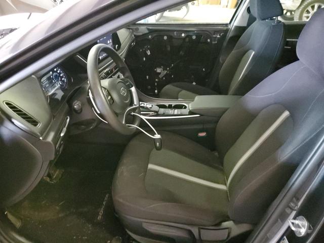 Photo 6 VIN: KMHL24JJ6NA048251 - HYUNDAI SONATA 