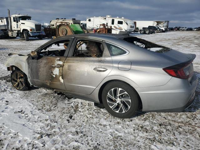 Photo 1 VIN: KMHL24JJ7LA015885 - HYUNDAI SONATA 