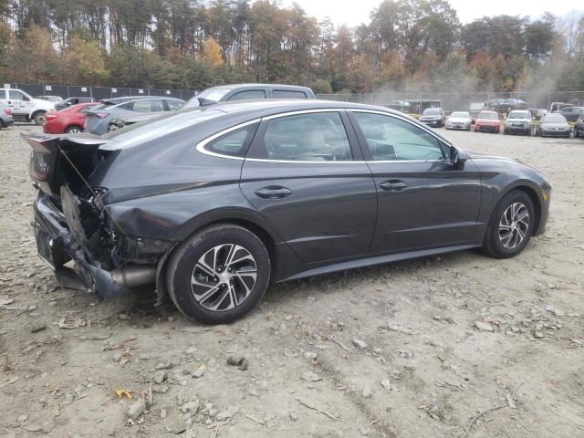 Photo 2 VIN: KMHL24JJ7MA030307 - HYUNDAI SONATA 