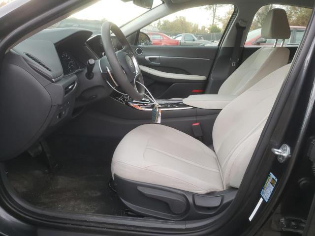 Photo 6 VIN: KMHL24JJ7MA030307 - HYUNDAI SONATA 