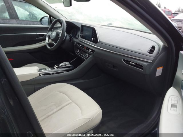 Photo 4 VIN: KMHL24JJ8MA020305 - HYUNDAI SONATA 