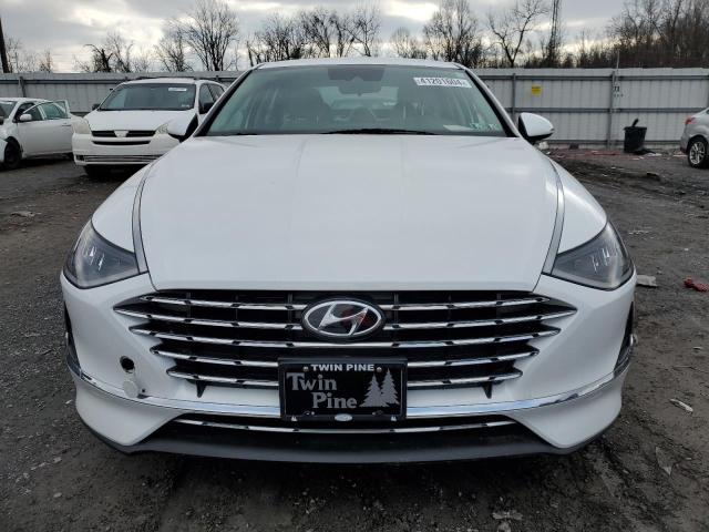 Photo 4 VIN: KMHL24JJ8MA031546 - HYUNDAI SONATA 