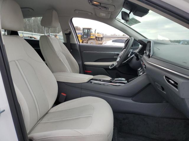 Photo 6 VIN: KMHL24JJ8MA031546 - HYUNDAI SONATA 