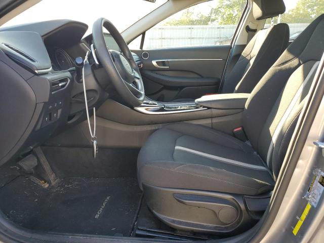 Photo 6 VIN: KMHL24JJ8NA037509 - HYUNDAI SONATA HYB 