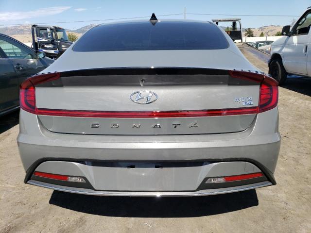 Photo 5 VIN: KMHL24JJ8NA049935 - HYUNDAI SONATA HYB 