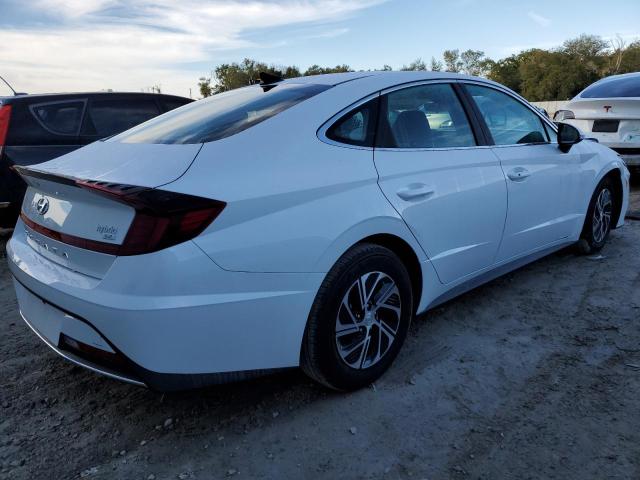 Photo 2 VIN: KMHL24JJ8PA055124 - HYUNDAI SONATA 