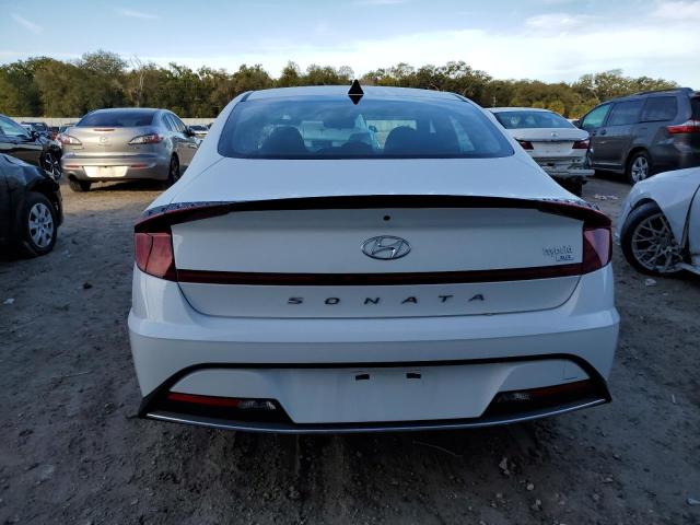 Photo 5 VIN: KMHL24JJ8PA055124 - HYUNDAI SONATA 