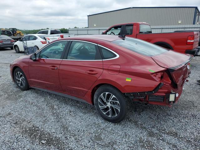 Photo 1 VIN: KMHL24JJ8PA060257 - HYUNDAI SONATA 