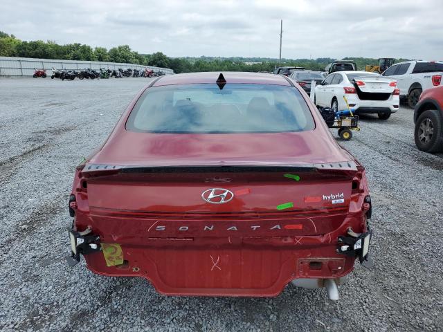 Photo 5 VIN: KMHL24JJ8PA060257 - HYUNDAI SONATA 