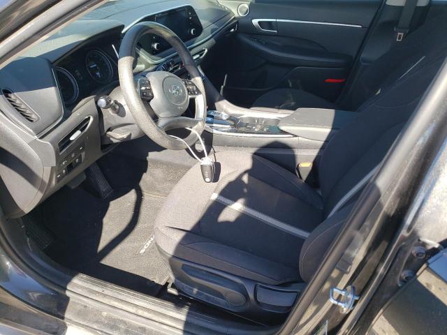 Photo 6 VIN: KMHL24JJ9MA027571 - HYUNDAI SONATA 