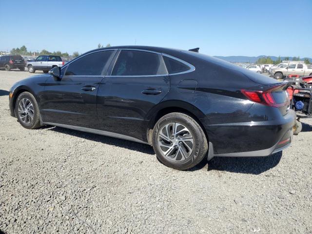 Photo 1 VIN: KMHL24JJ9NA052455 - HYUNDAI SONATA 