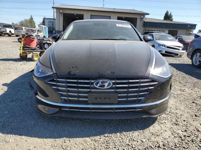 Photo 4 VIN: KMHL24JJ9NA052455 - HYUNDAI SONATA 