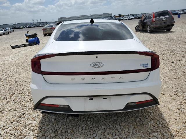 Photo 5 VIN: KMHL24JJXNA048348 - HYUNDAI SONATA HYB 