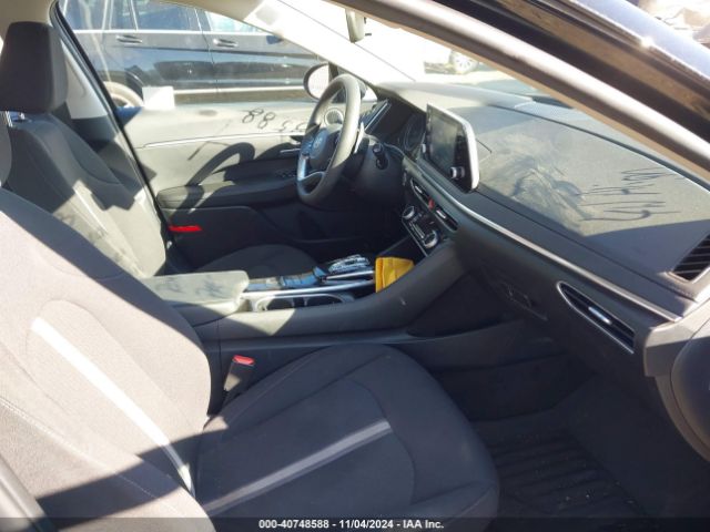 Photo 4 VIN: KMHL24JJXPA081613 - HYUNDAI SONATA 