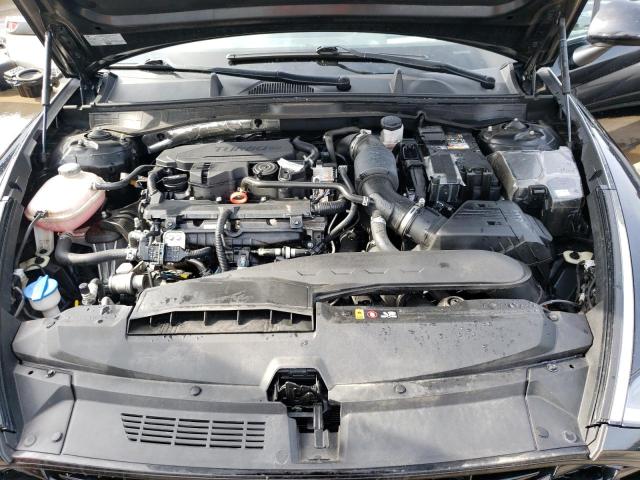 Photo 10 VIN: KMHL34J20MA157499 - HYUNDAI SONATA 