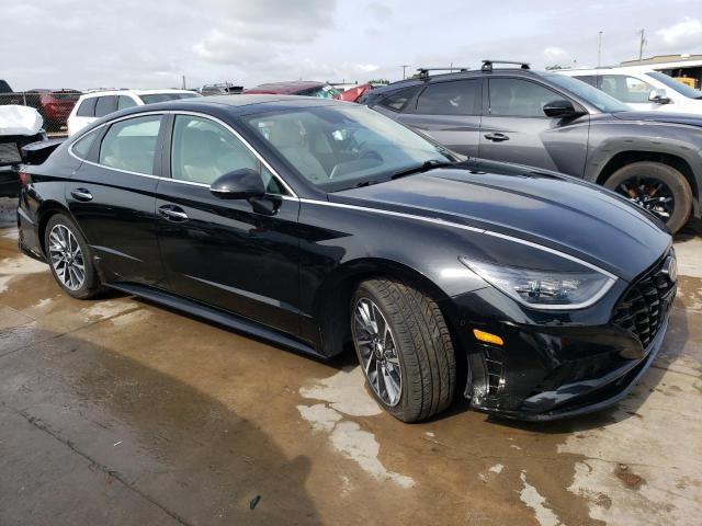 Photo 3 VIN: KMHL34J20MA157499 - HYUNDAI SONATA 