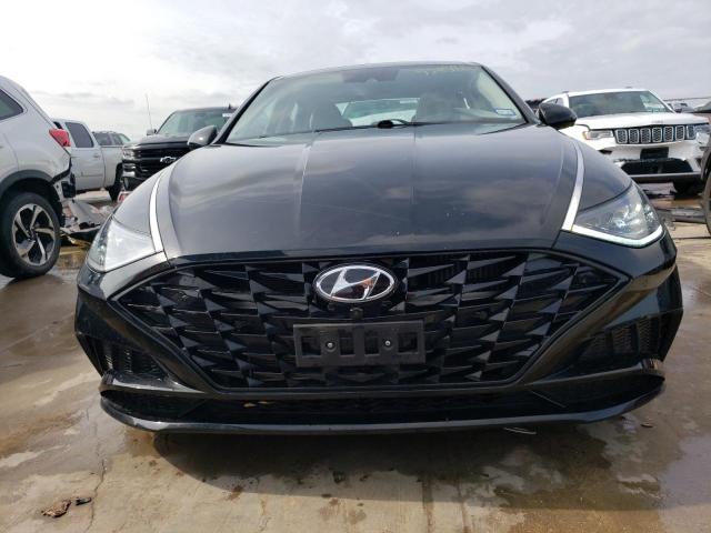 Photo 4 VIN: KMHL34J20MA157499 - HYUNDAI SONATA 