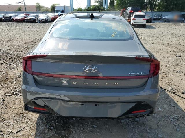 Photo 5 VIN: KMHL34J20NA182405 - HYUNDAI SONATA LIM 