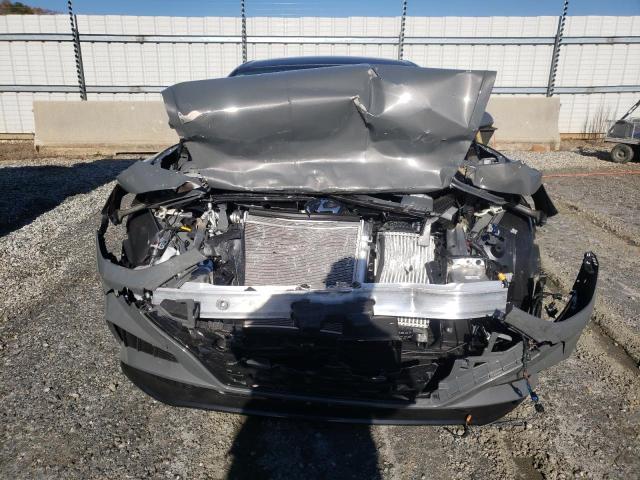 Photo 4 VIN: KMHL34J20NA243901 - HYUNDAI SONATA LIM 