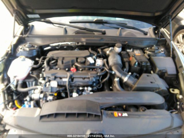 Photo 9 VIN: KMHL34J21MA155826 - HYUNDAI SONATA 