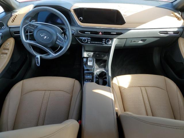 Photo 7 VIN: KMHL34J21NA169601 - HYUNDAI SONATA LIM 