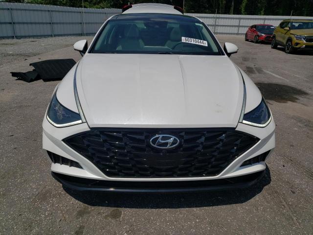 Photo 4 VIN: KMHL34J21NA173261 - HYUNDAI SONATA LIM 