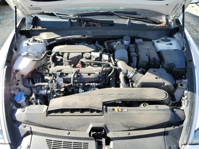 Photo 10 VIN: KMHL34J21NA179948 - HYUNDAI SONATA LIM 