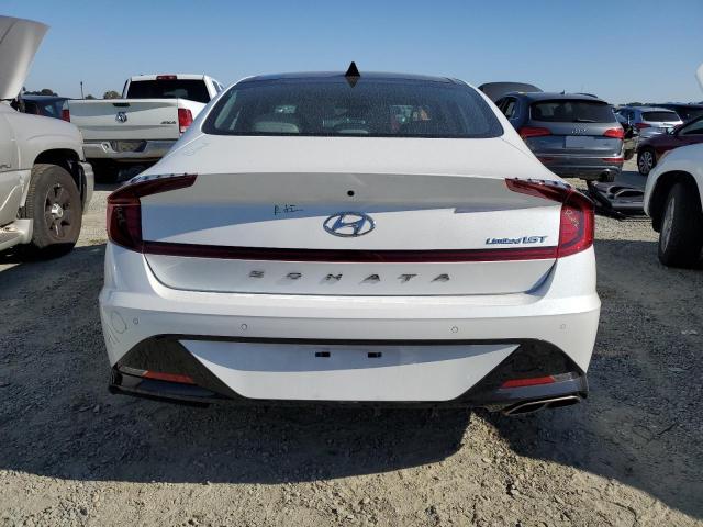 Photo 5 VIN: KMHL34J21NA179948 - HYUNDAI SONATA LIM 