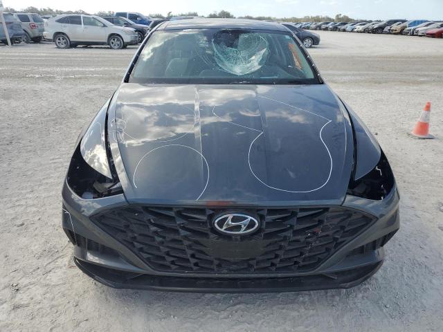 Photo 4 VIN: KMHL34J21PA283715 - HYUNDAI SONATA LIM 