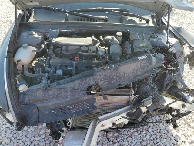 Photo 10 VIN: KMHL34J21PA286694 - HYUNDAI SONATA LIM 