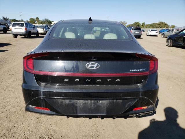 Photo 5 VIN: KMHL34J22MA157679 - HYUNDAI SONATA LIM 