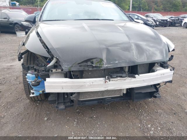 Photo 5 VIN: KMHL34J22NA173902 - HYUNDAI SONATA 