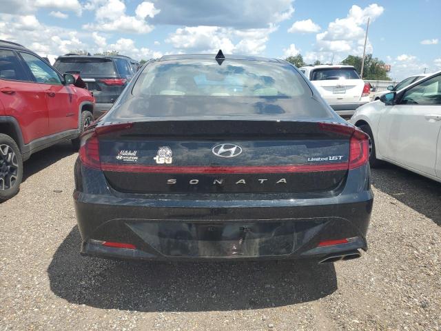 Photo 5 VIN: KMHL34J22NA203707 - HYUNDAI SONATA LIM 