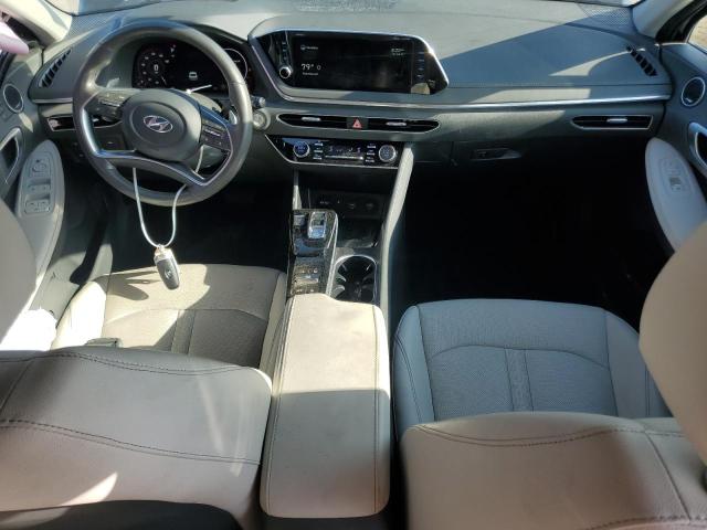 Photo 7 VIN: KMHL34J22NA203707 - HYUNDAI SONATA LIM 